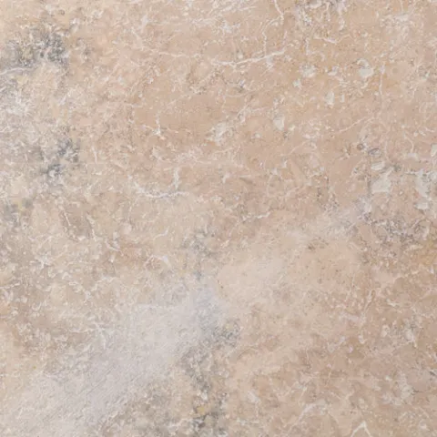 Country Mix Travertine Sample