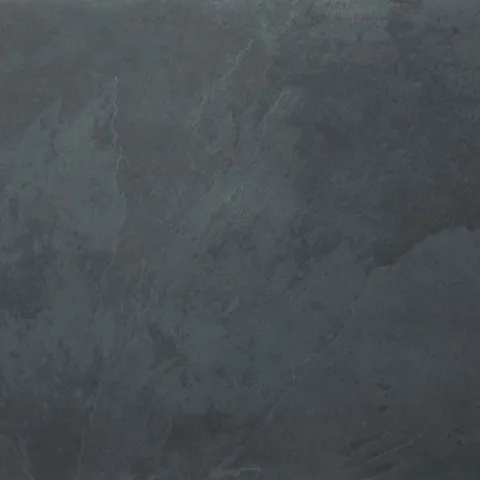 Brazilian black slate sample