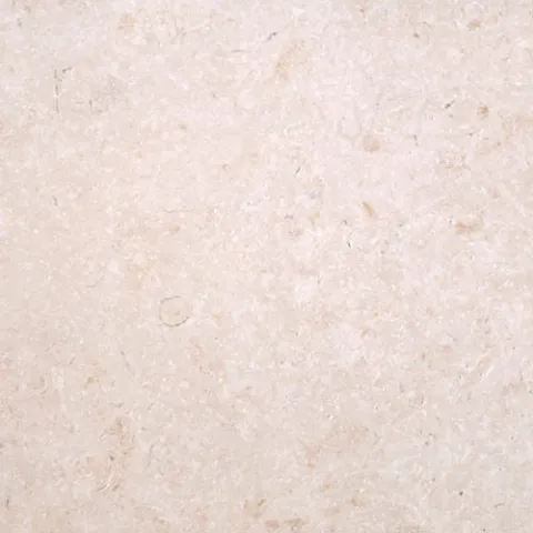 Light Jerusalem limestone sample 