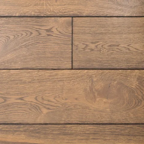 St John's oak planks sample