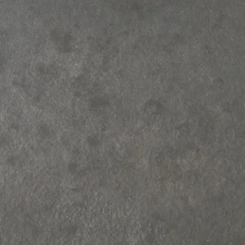 Worn grey limestone sample