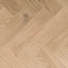 Boughton oak parquet sample