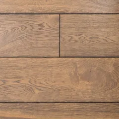 St John's oak planks sample