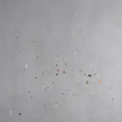 Montreux grey porcelain sample