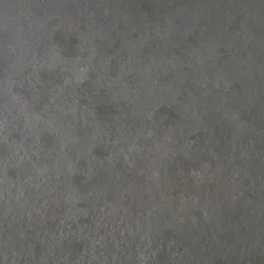 Worn grey limestone sample